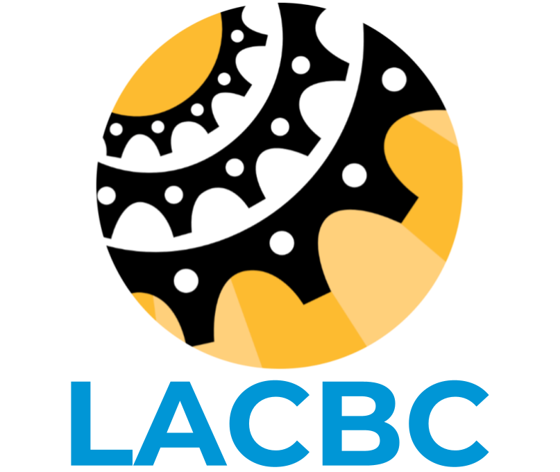 LACBC Logo